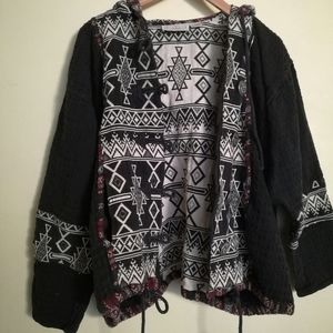 Flashback Jacket Southwest Style